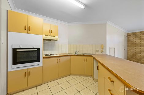 Property photo of 2/5 Clifford Street Toowoomba City QLD 4350