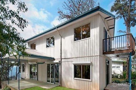 Property photo of 158 The Scenic Road Killcare Heights NSW 2257