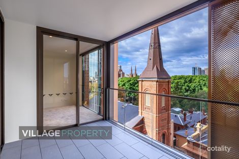 603/160 King St, Sydney, NSW 2000