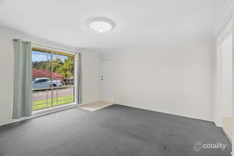 Property photo of 29 Burbank Drive Tuggerah NSW 2259