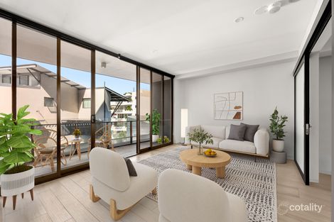 311/109 Commercial Rd, Teneriffe, QLD 4005