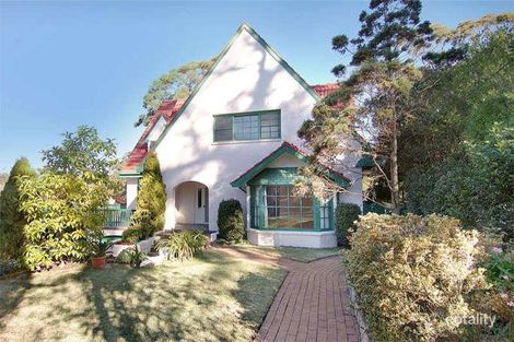 14 Crown Rd, Pymble, NSW 2073