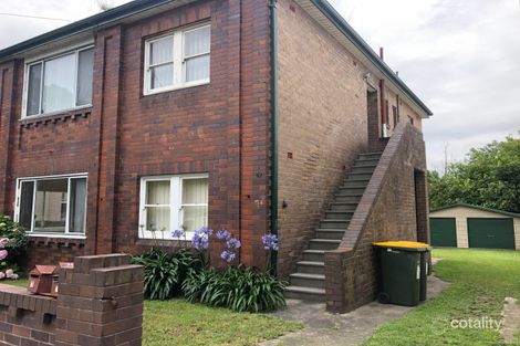2/72 Victoria St, Lewisham, NSW 2049