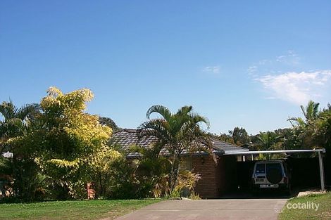 134 Sapphire St, Holland Park, QLD 4121