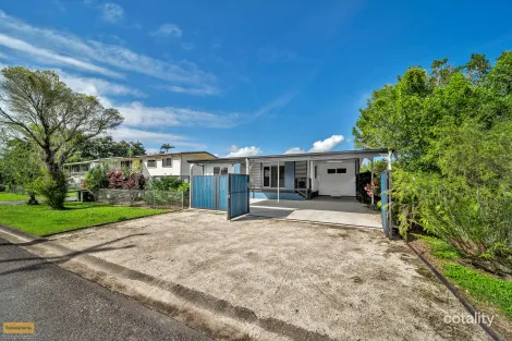 20 Oak St, Goondi Bend, QLD 4860
