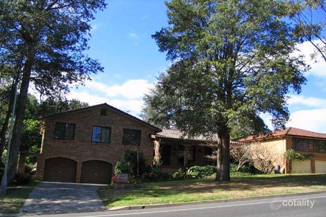 66 Britannia Rd, Castle Hill, NSW 2154