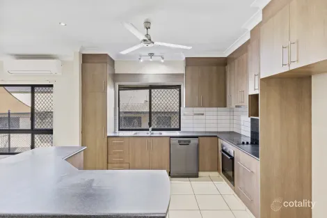 Property photo of 34 Bowrey Crescent Farrar NT 0830