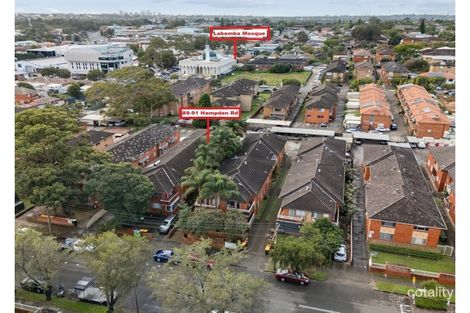 20/89-91 Hampden Rd, Lakemba, NSW 2195
