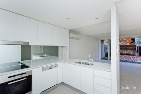 40/40 Canberra Ave, Forrest, ACT 2603