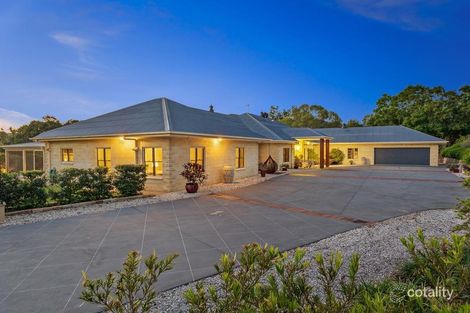 Property photo of 7 Regoli Court Samford Valley QLD 4520