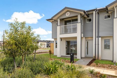 Property photo of 22 Clara Walk Gisborne VIC 3437