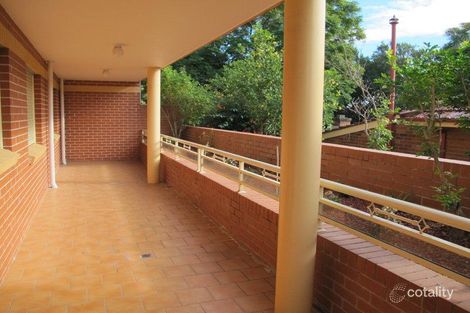Property photo of 1 Park Road Burwood NSW 2134