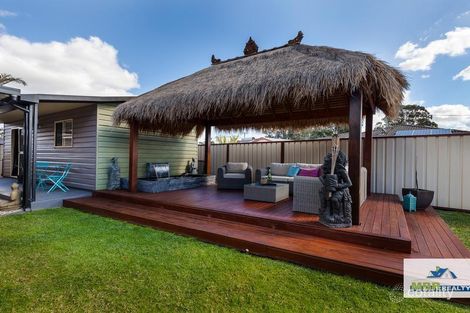 Property photo of 28 Cooma Street Dharruk NSW 2770