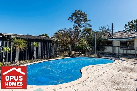 Property photo of 6 Alistair Street Huntingdale WA 6110