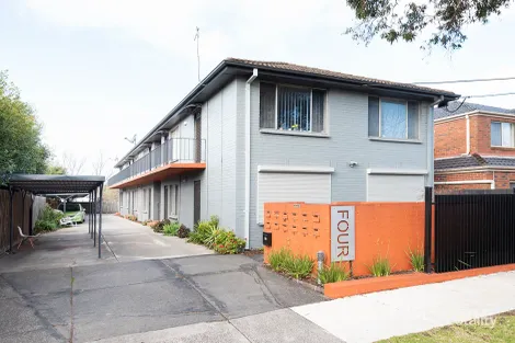 6/4 Prince St, Essendon North, VIC 3041