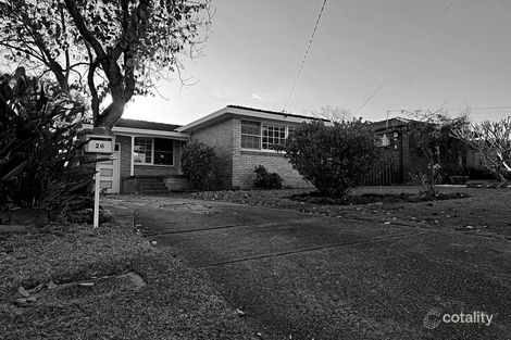 26 Taywood Ave, Winston Hills, NSW 2153