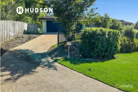 Property photo of 15 Riversleigh Crescent Eatons Hill QLD 4037