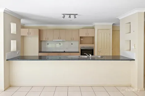 Property photo of 15 Riversleigh Crescent Eatons Hill QLD 4037