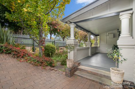Property photo of 127 Mossman Street Armidale NSW 2350