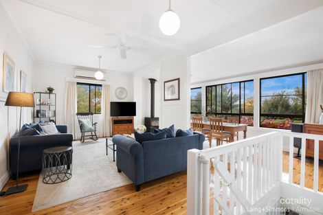 Property photo of 127 Mossman Street Armidale NSW 2350