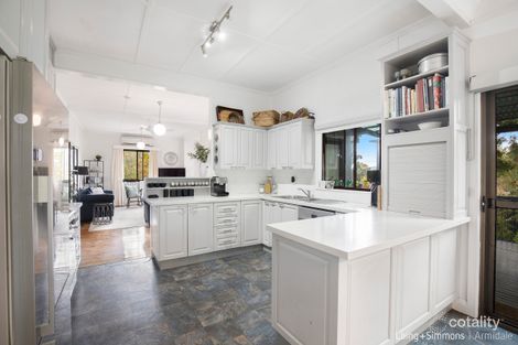 Property photo of 127 Mossman Street Armidale NSW 2350