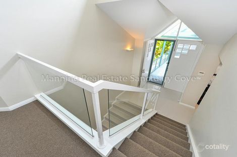 Property photo of 4692 The Parkway Hope Island QLD 4212
