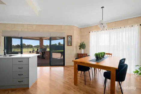 Property photo of 121 Greyhound Retreat Nambeelup WA 6207