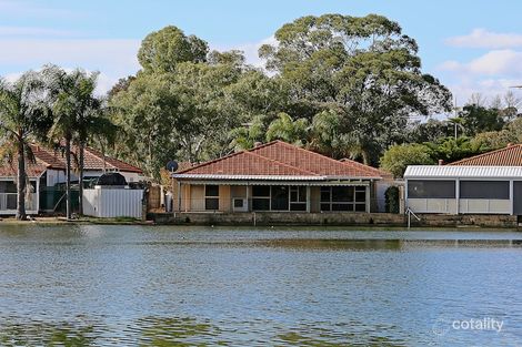 Property photo of 19 Lakes Crescent South Yunderup WA 6208