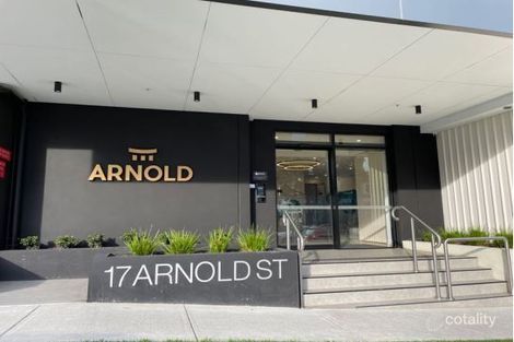 1101/17 Arnold St, Box Hill, VIC 3128