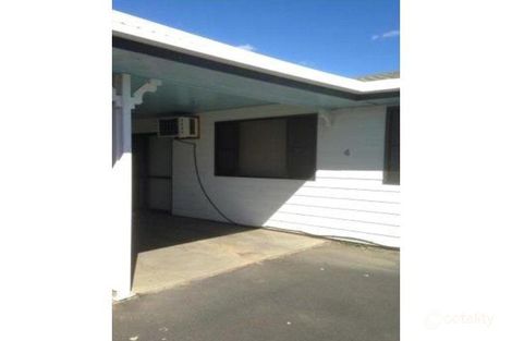 Property photo of 4/1A Geisel Street Dalby QLD 4405