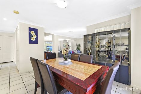 Property photo of 69 Christina Ryan Way Arundel QLD 4214