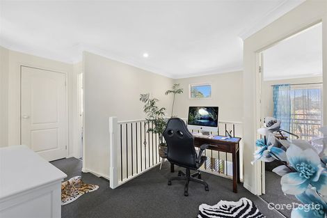 Property photo of 69 Christina Ryan Way Arundel QLD 4214