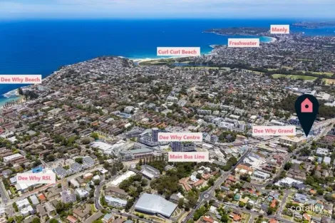 Property photo of 219/7-9 Mooramba Road Dee Why NSW 2099