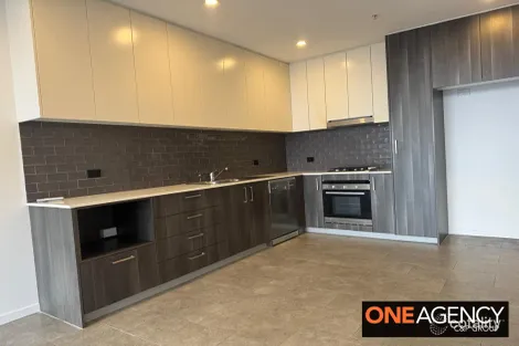 1406/420 Macquarie St, Liverpool, NSW 2170