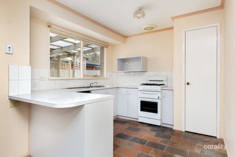 Property photo of 22 Leonard Avenue Berwick VIC 3806