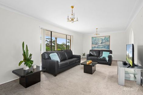 Property photo of 37 Jacaranda Avenue Figtree NSW 2525