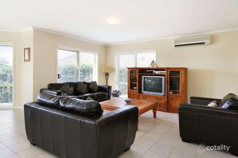 Property photo of 4 Apache Grove Stanhope Gardens NSW 2768