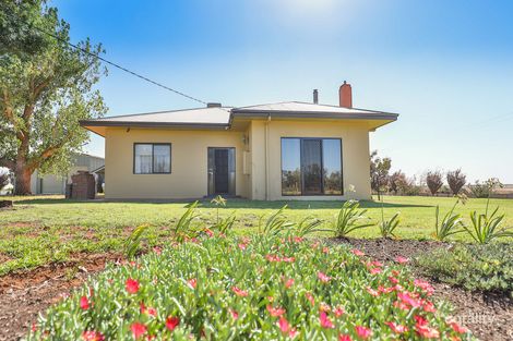 Property photo of 782 Paschendale Avenue Merbein South VIC 3505