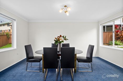 Property photo of 37 Jacaranda Avenue Figtree NSW 2525