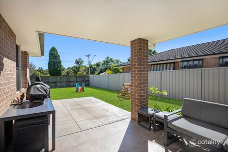 Property photo of 28 Rivergum Drive Port Macquarie NSW 2444
