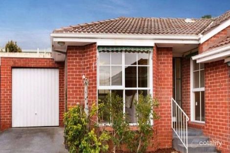 Property photo of 4/109 Balwyn Road Balwyn VIC 3103