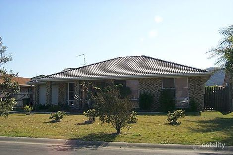 Property photo of 21 Tallowood Avenue Bogangar NSW 2488