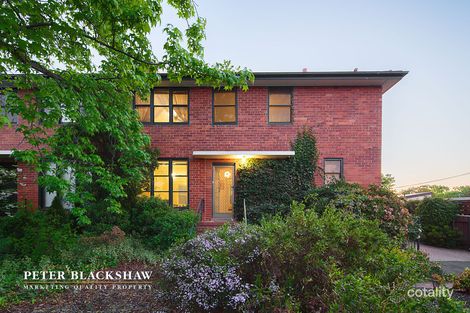 Property photo of 7 Bidwill Close Yarralumla ACT 2600