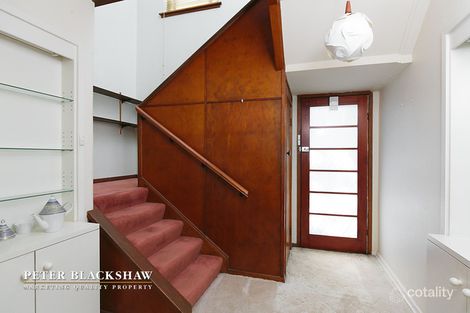 Property photo of 7 Bidwill Close Yarralumla ACT 2600