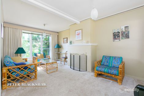 Property photo of 7 Bidwill Close Yarralumla ACT 2600