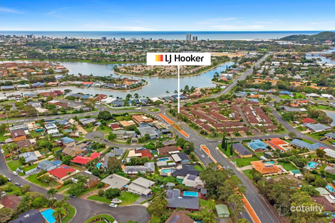 37/6 Galleon Way, Currumbin Waters, QLD 4223