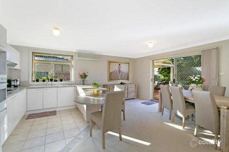 Property photo of 4 Bukari Way Glenmore Park NSW 2745