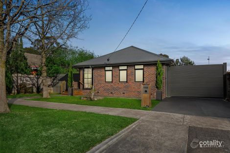119 Altona St, Heidelberg West, VIC 3081