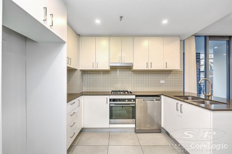 Property photo of 104/23-25 Churchill Avenue Strathfield NSW 2135
