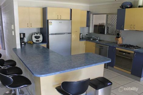 Property photo of 23 Debbie Street Trinity Park QLD 4879